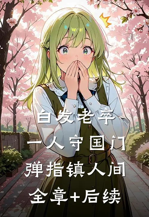 白发老卒：一人守国门弹指镇人间:全章+后续