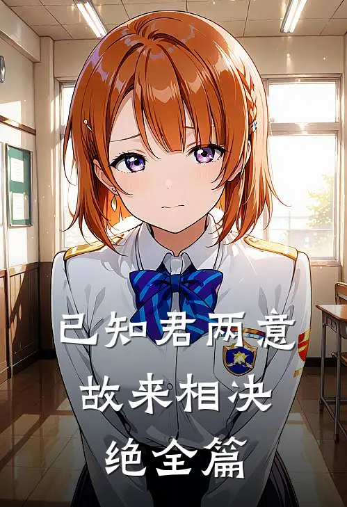 已知君两意，故来相决绝全篇