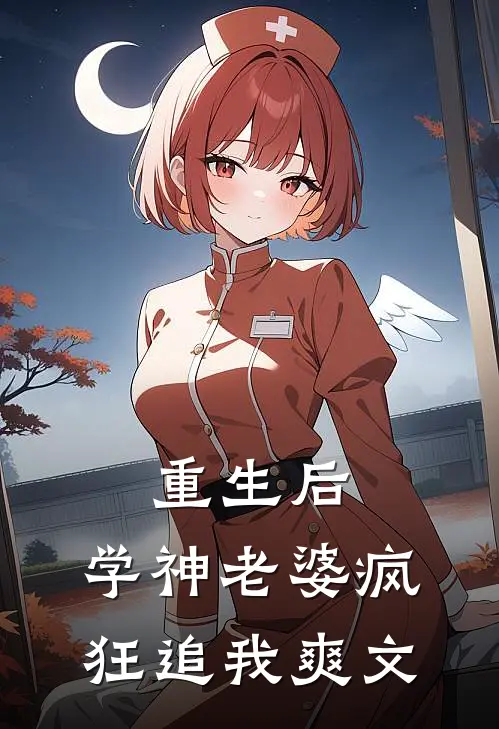 重生后，学神老婆疯狂追我爽文