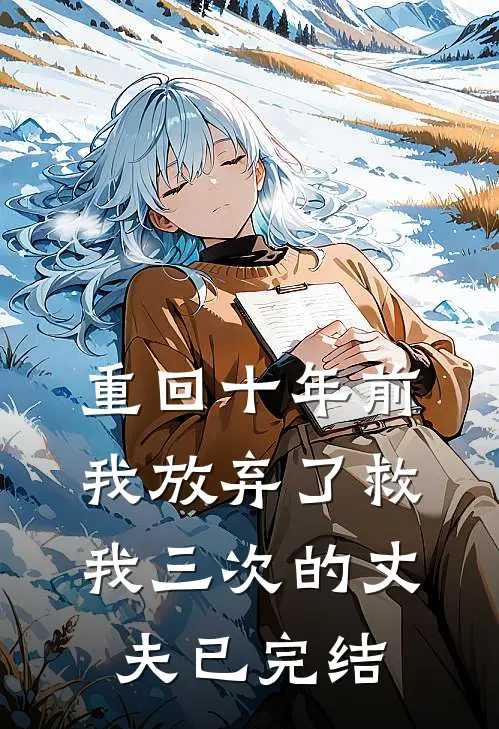 重回十年前，我放弃了救我三次的丈夫已完结