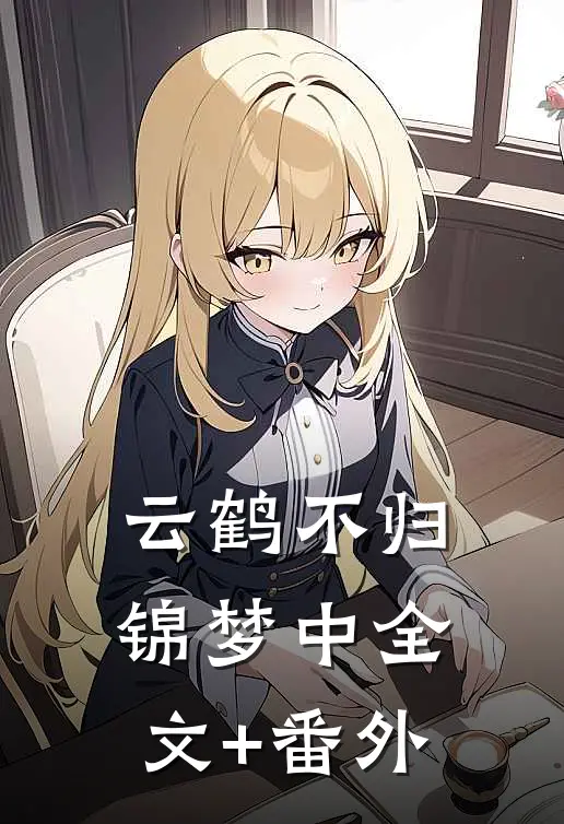 云鹤不归锦梦中全文+番外