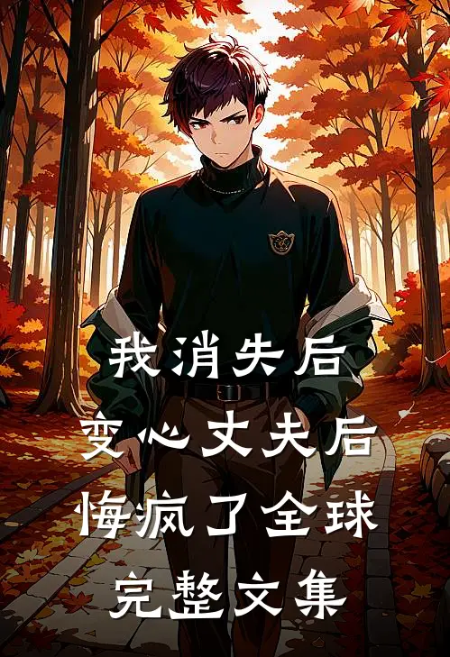 我消失后，变心丈夫后悔疯了全球完整文集