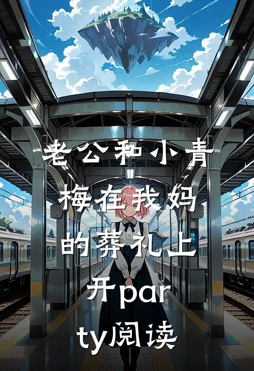 老公和小青梅在我妈的葬礼上开party阅读