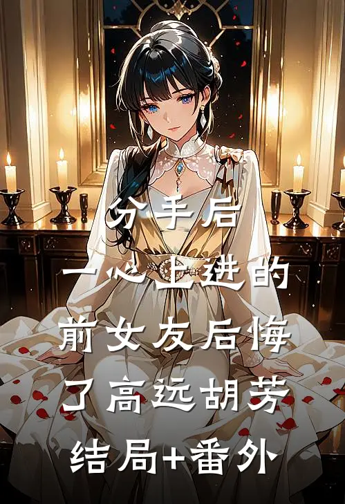 分手后，一心上进的前女友后悔了高远胡芳:结局+番外