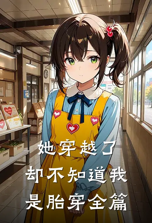 她穿越了，却不知道我是胎穿全篇