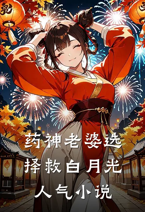药神老婆选择救白月光人气小说