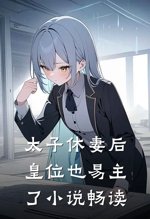 太子休妻后，皇位也易主了小说畅读