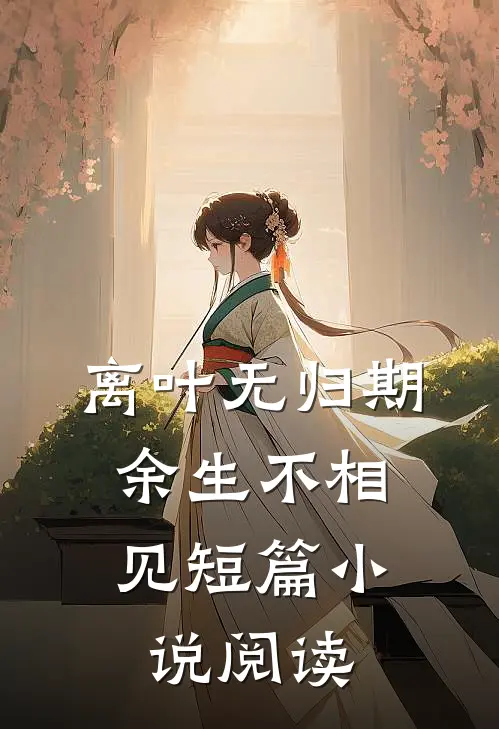 离叶无归期，余生不相见短篇小说阅读