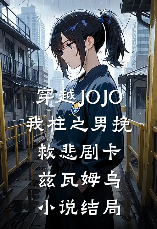 穿越JOJO，我柱之男挽救悲剧卡兹瓦姆乌小说结局