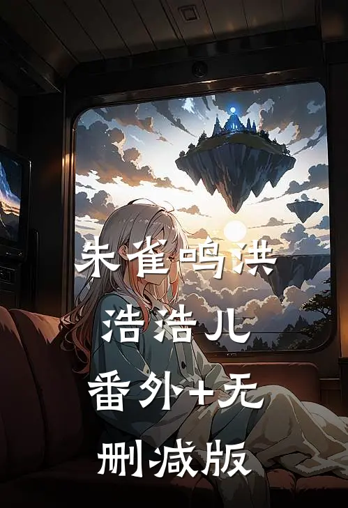 朱雀鸣洪浩浩儿:番外+无删减版