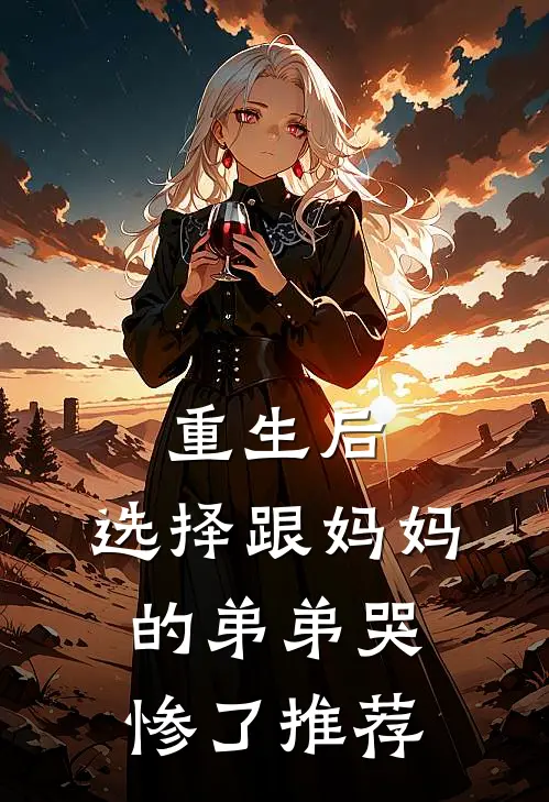 重生后，选择跟妈妈的弟弟哭惨了推荐