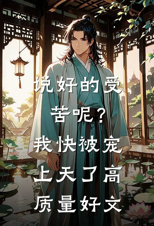 说好的受苦呢？我快被宠上天了高质量好文