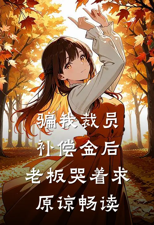 骗我裁员补偿金后，老板哭着求原谅畅读