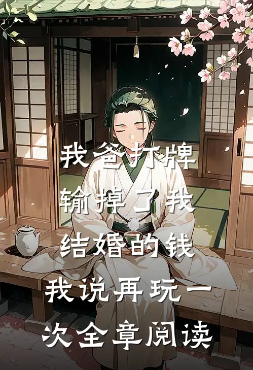 我爸打牌输掉了我结婚的钱，我说再玩一次全章阅读