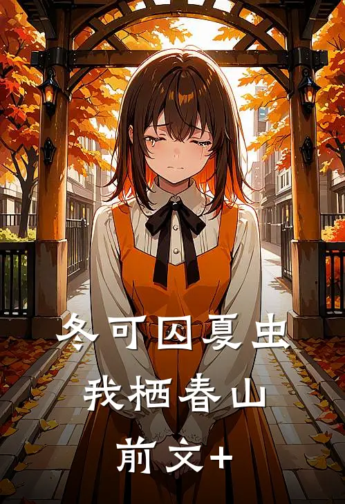 冬可囚夏虫，我栖春山前文+