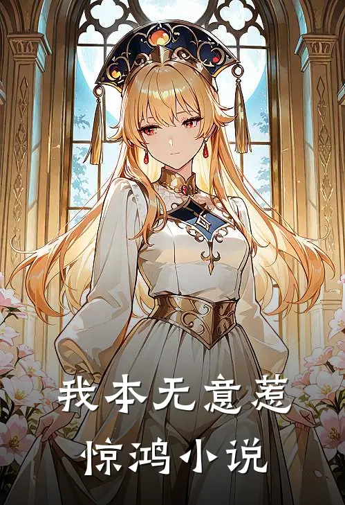 我本无意惹惊鸿小说