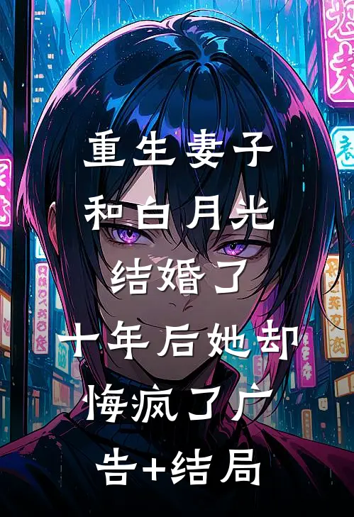 重生妻子和白月光结婚了，十年后她却悔疯了广告+结局
