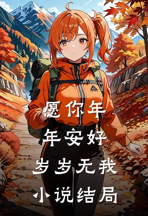愿你年年安好，岁岁无我小说结局