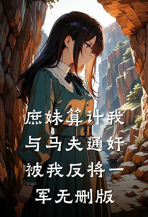 庶妹算计我与马夫通奸，被我反将一军无删版