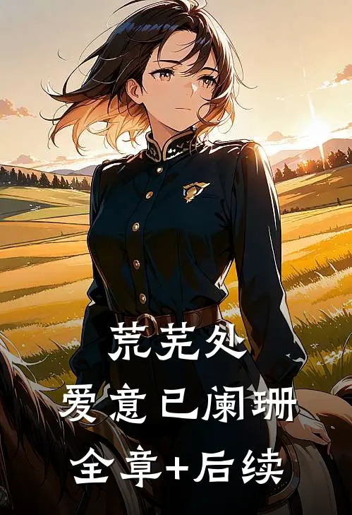 荒芜处，爱意已阑珊全章+后续