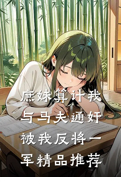 庶妹算计我与马夫通奸，被我反将一军精品推荐