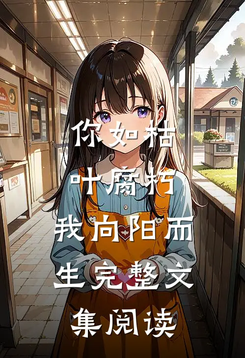 你如枯叶腐朽，我向阳而生完整文集阅读