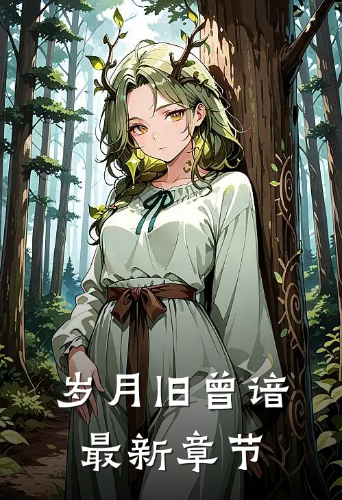岁月旧曾谙最新章节