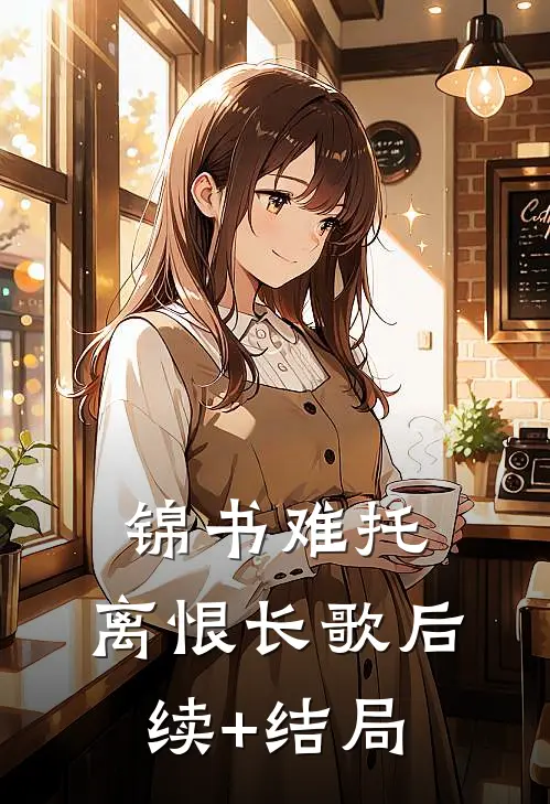 锦书难托，离恨长歌后续+结局