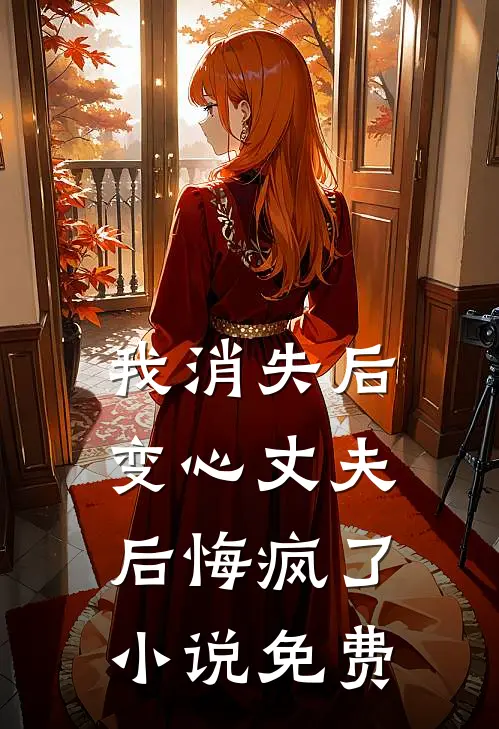 我消失后，变心丈夫后悔疯了小说免费