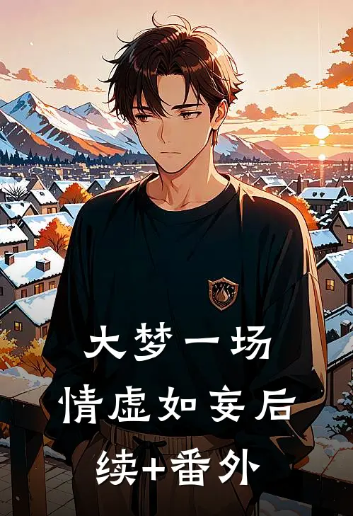 大梦一场，情虚如妄后续+番外