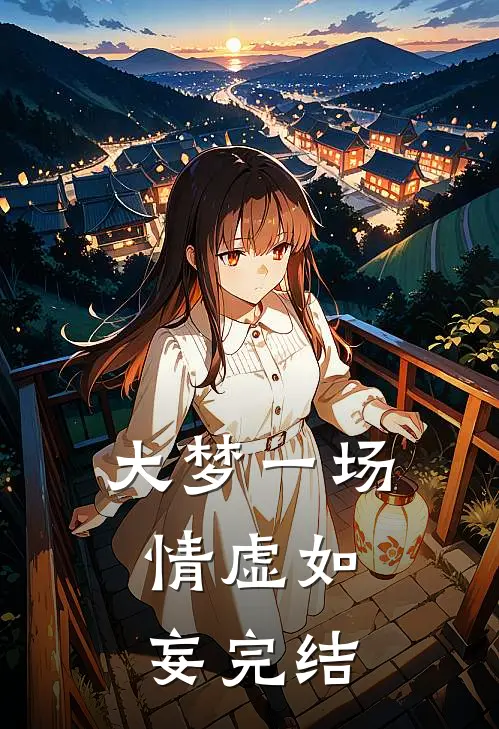 大梦一场，情虚如妄完结