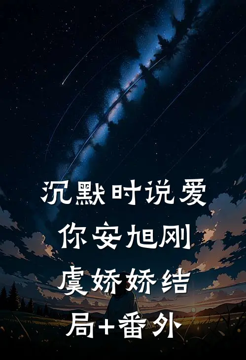 沉默时说爱你安旭刚虞娇娇结局+番外