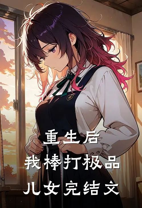 重生后，我棒打极品儿女完结文