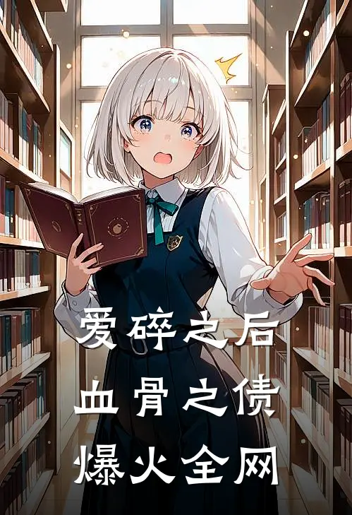 爱碎之后，血骨之债爆火全网