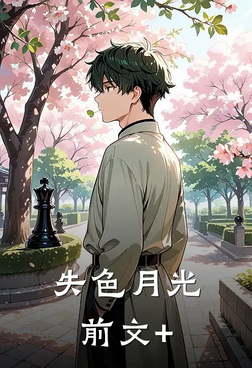 失色月光前文+