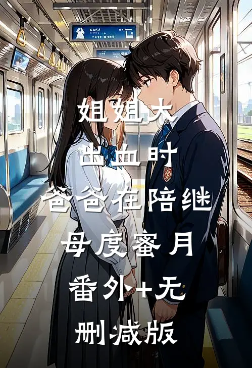 姐姐大出血时，爸爸在陪继母度蜜月:番外+无删减版