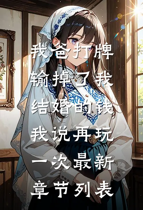 我爸打牌输掉了我结婚的钱，我说再玩一次最新章节列表