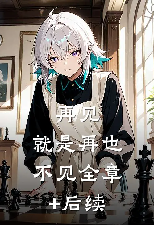再见，就是再也不见全章+后续