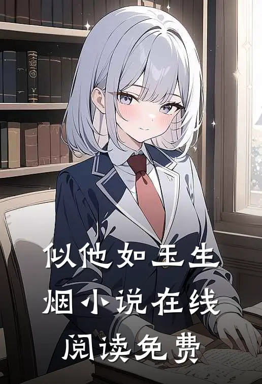 似他如玉生烟小说在线阅读免费
