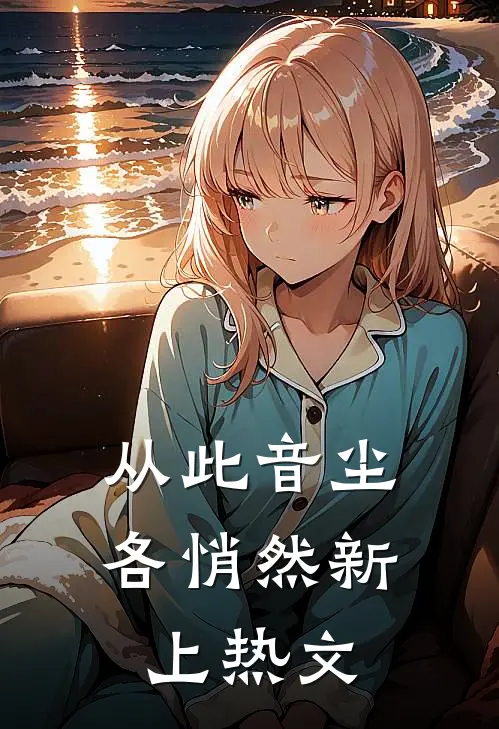 从此音尘各悄然新上热文