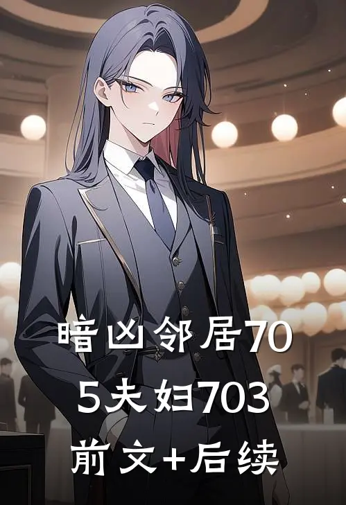 暗凶邻居705夫妇703前文+后续