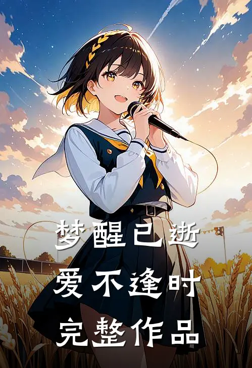 梦醒已逝，爱不逢时完整作品
