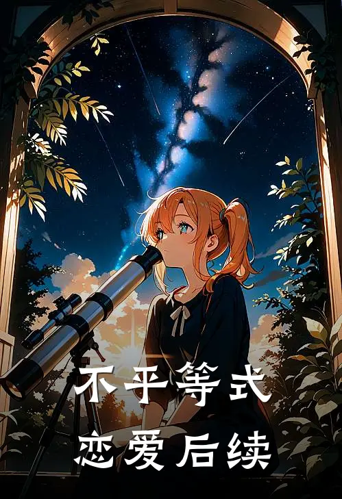 不平等式恋爱后续