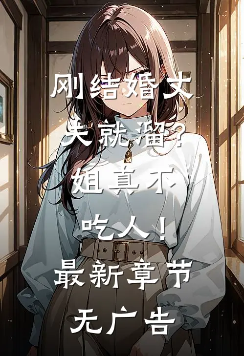 刚结婚丈夫就溜？姐真不吃人！最新章节无广告
