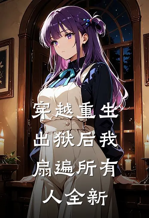 穿越重生：出狱后我扇遍所有人全新