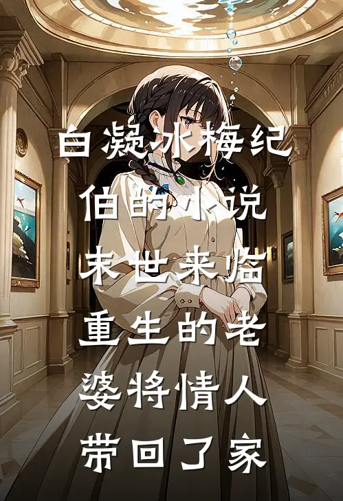 白凝冰梅纪伯的小说末世来临，重生的老婆将情人带回了家