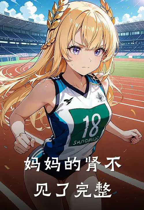 妈妈的肾不见了完整