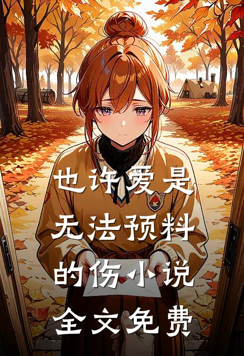 也许爱是无法预料的伤小说全文免费
