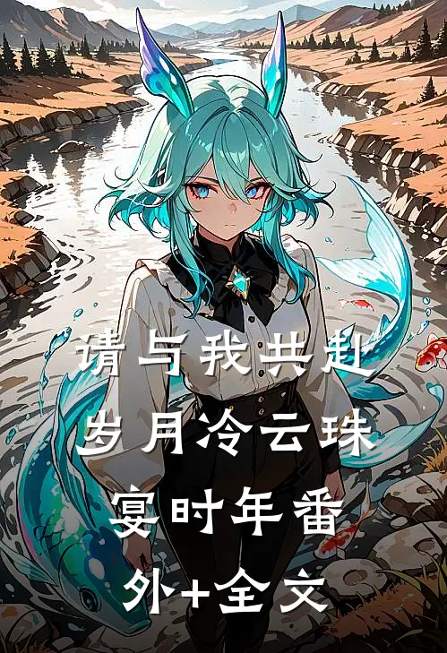 请与我共赴岁月冷云珠宴时年(番外)+(全文)
