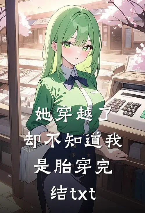 她穿越了，却不知道我是胎穿完结txt